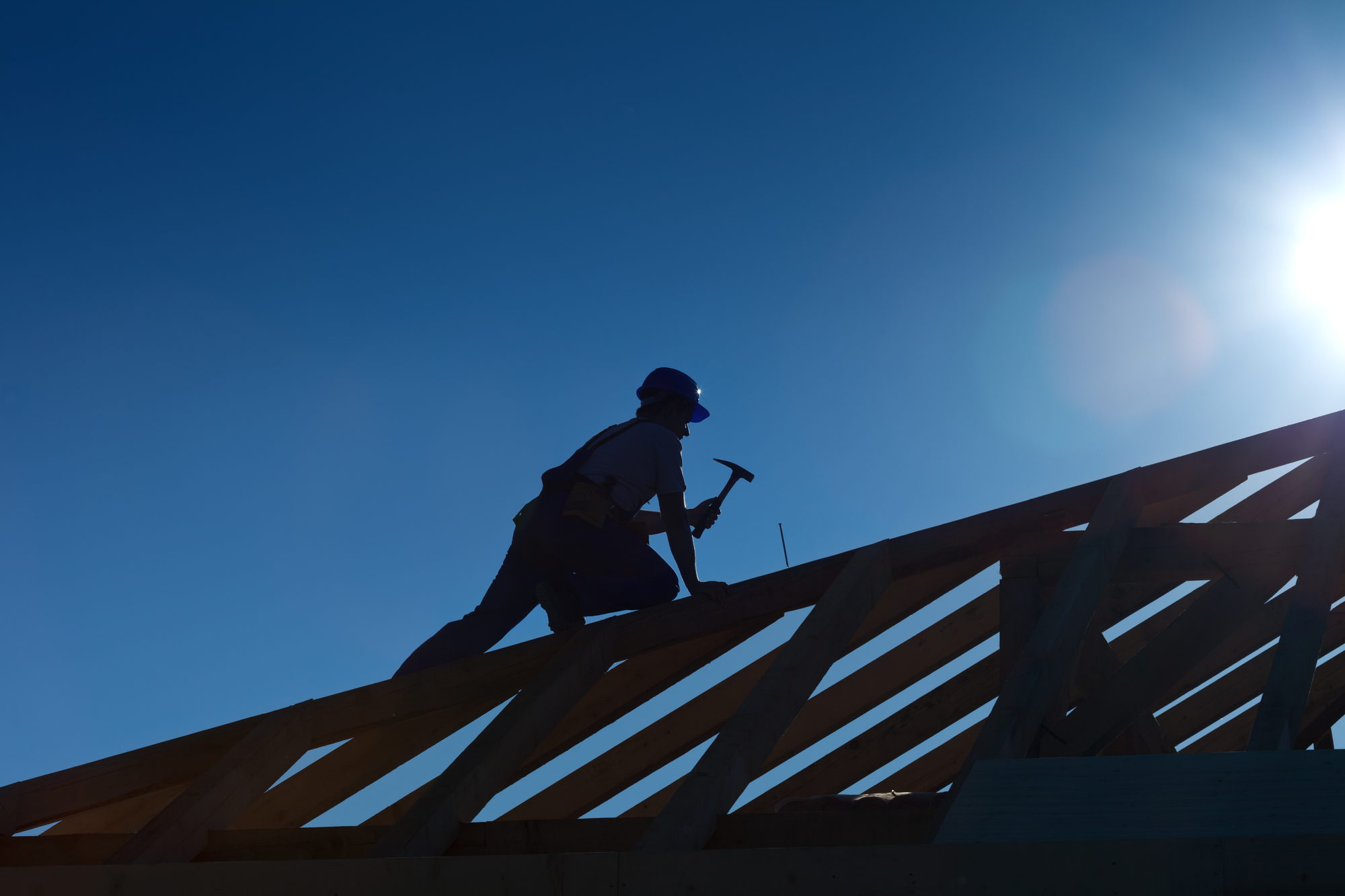 New Roof Insurance Process Around 29575